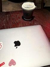 Surf Coffee