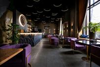 Мята Lounge