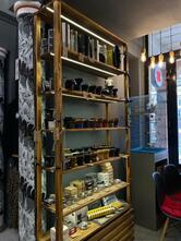 Hookah Market