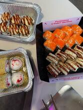 Up Sushi
