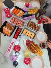 Up Sushi