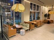 Coffeeshop company