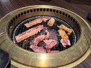 カルビ大将 新保店