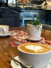Dam Café