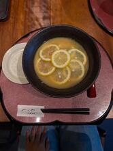 京都ラーメン 麺処むらじ 柳馬場六角