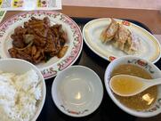 Gyoza no Ohsho - Isesaki
