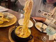 Cheese Cheese Worker 千葉店