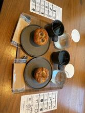 CAFÉ Tarot