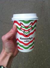 Kennedy's Coffee