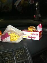 SFC Chicken