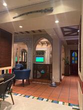 Bindaira Cafe - Al Aali Mall