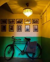 Cafe Nikou