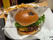 SHOGUN BURGER TOKYU KABUKICHO TOWER店