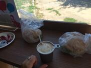 Конфетки-Бараночки
