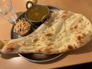 インド料理 シータラ