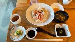海のレストランおおとく