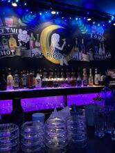 250円bar Moon Walk 三ノ宮店(ムーンウォーク)
