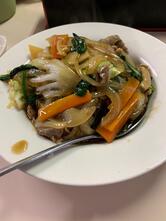 精華