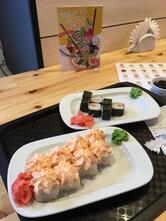 Sushimania