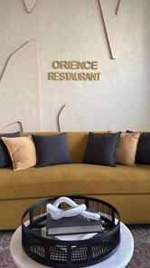 Orience Restaurant