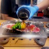 大阪焼肉・ホルモン ふたご 武蔵境店