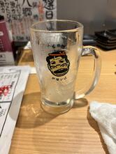 Robata KABA yonago kakuban