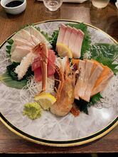 海鮮問屋 村上水産 駅前本所店（鳥取駅前店）