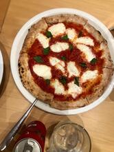 Gusto Pizzeria Ristorante