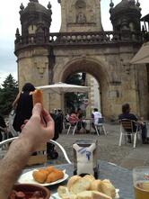 Bar El Arco