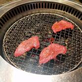 焼肉千香