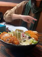Meykhosh Restaurant