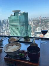 鉄板和食とワイン 萬鉄 VIN TETSU