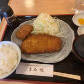 和風とんかつ専門店 とん悦 本店