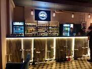 МСК Lounge