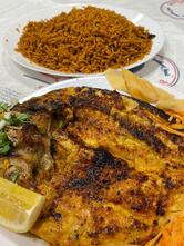 Bahrya مطاعم بحرية شبرا