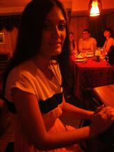 Texas Saloon