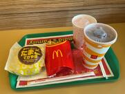 McDonald's 191 Hagi