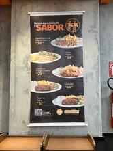 Giraffas Caldas Novas