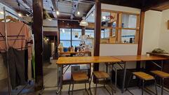 DIGMOG COFFEE（ディグモグ コーヒー）