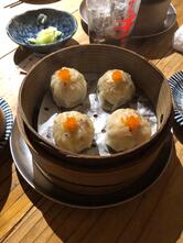 ～酒と肴とせいろ蒸し～ オオサカチャオメン 淀屋橋店