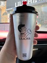 Lilicha Cafe