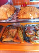 Sultan Cafe