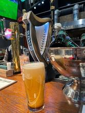 Shannon's Irish Bar