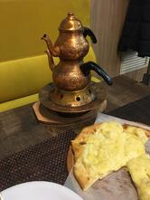 Турецкий Ресторан