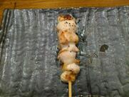炭火焼き鳥 ひろや