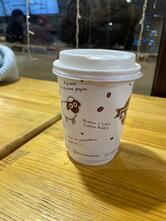 Coffeekaldi's