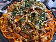 동서네낙지 봉동점