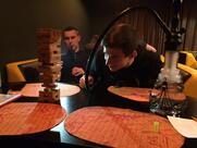 Lounge club Цитрус