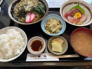 和食処 雄仙