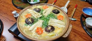 旬の味 なかむら